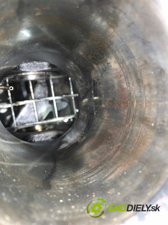 RENAULT TRAFIC III Autobus 2015 92 kW 1.6 dCi 125 (JGMH) 1598 blok Motor 110116248R (Blok motora)