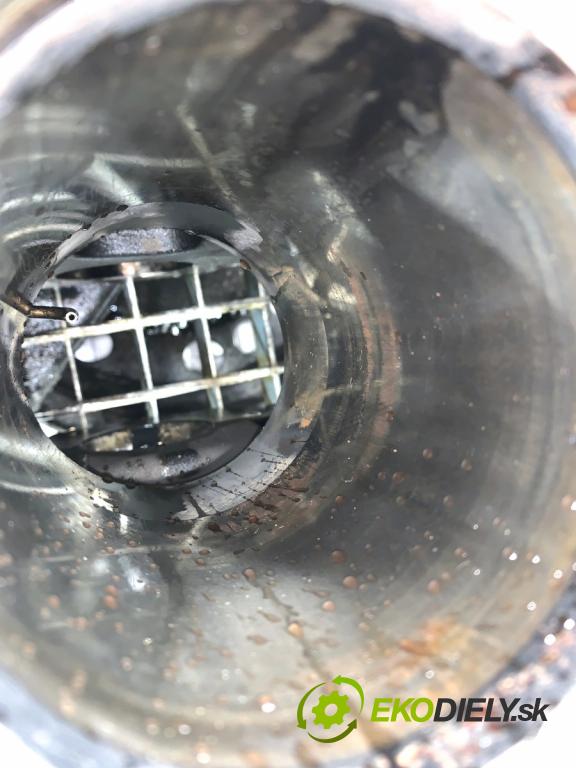 RENAULT TRAFIC III Autobus 2015 92 kW 1.6 dCi 125 (JGMH) 1598 blok Motor 110116248R (Blok motora)