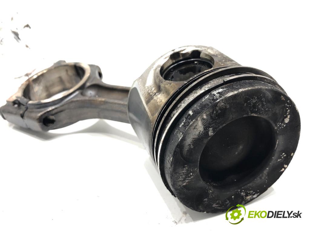 RENAULT TRAFIC III Autobus 2015 92 kW 1.6 dCi 125 (JGMH) 1598 PIEST: ojnica R9M452 (Piest)