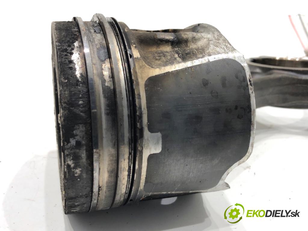 RENAULT TRAFIC III Autobus 2015 92 kW 1.6 dCi 125 (JGMH) 1598 PIEST: ojnica R9M452 (Piest)