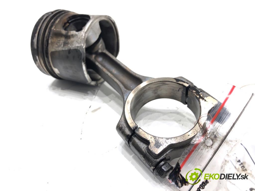 RENAULT TRAFIC III Autobus 2015 92 kW 1.6 dCi 125 (JGMH) 1598 PIEST: ojnica R9M452 (Piest)