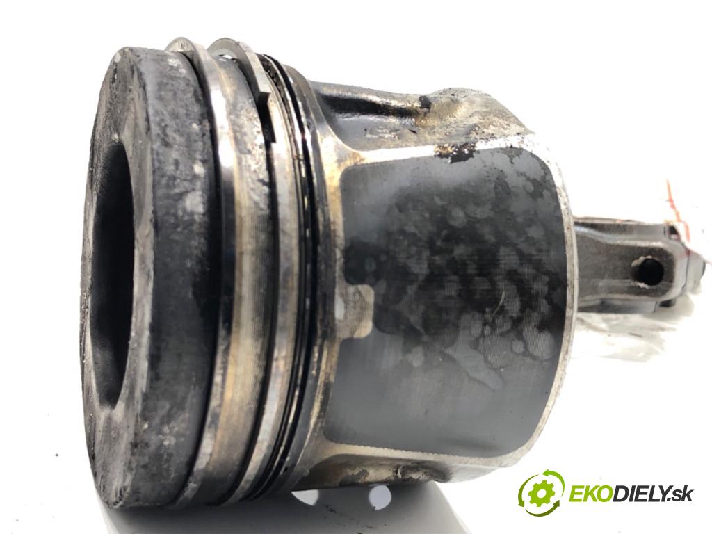 RENAULT TRAFIC III Autobus 2015 92 kW 1.6 dCi 125 (JGMH) 1598 PIEST: ojnica R9M452 (Piest)