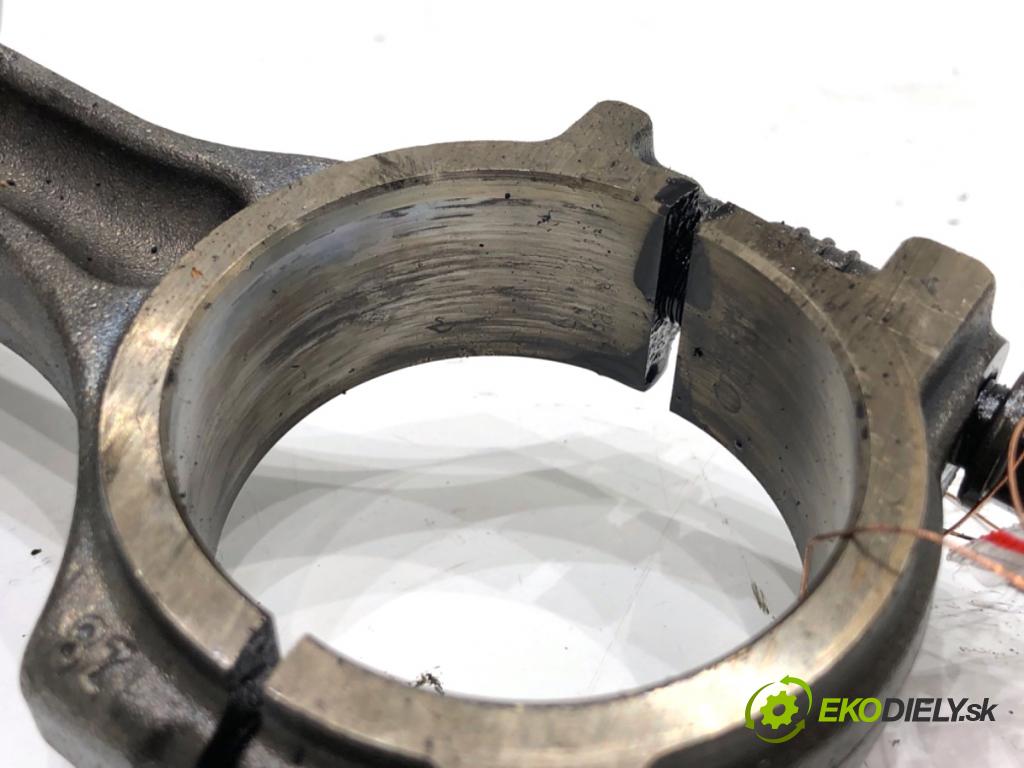 RENAULT TRAFIC III Autobus 2015 92 kW 1.6 dCi 125 (JGMH) 1598 PIEST: ojnica R9M452 (Piest)