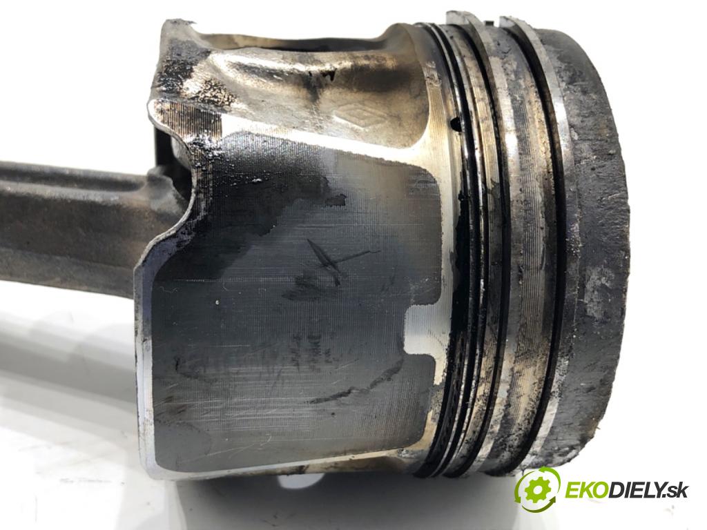 RENAULT TRAFIC III Autobus 2015 92 kW 1.6 dCi 125 (JGMH) 1598 PIEST: ojnica R9M452 (Piest)