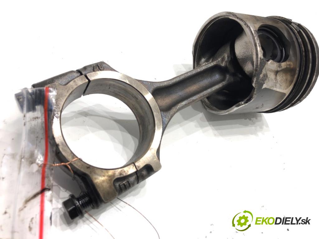 RENAULT TRAFIC III Autobus 2015 92 kW 1.6 dCi 125 (JGMH) 1598 PIEST: ojnica R9M452 (Piest)