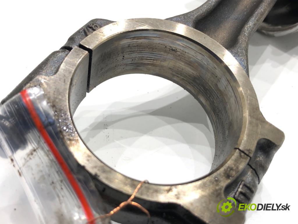 RENAULT TRAFIC III Autobus 2015 92 kW 1.6 dCi 125 (JGMH) 1598 PIEST: ojnica R9M452 (Piest)