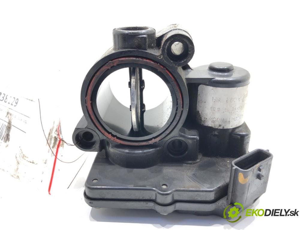 RENAULT TRAFIC III Autobus 2015 92 kW 1.6 dCi 125 (JGMH) 1598 Škrtiaca klapka H8201374868 (Škrtiaca klapka)