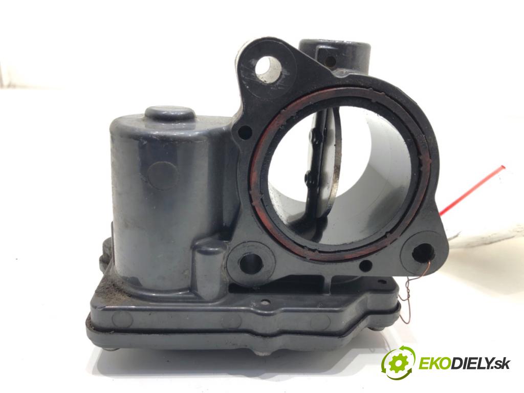 RENAULT TRAFIC III Autobus 2015 92 kW 1.6 dCi 125 (JGMH) 1598 Škrtiaca klapka H8201374868 (Škrtiaca klapka)