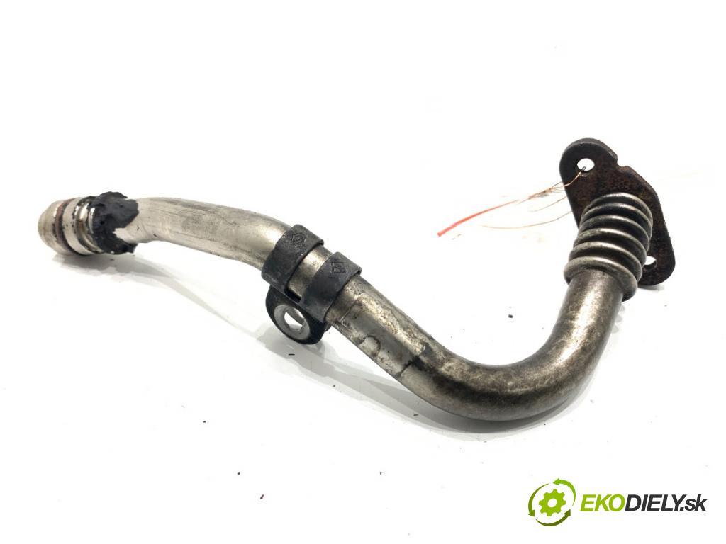 RENAULT TRAFIC III Autobus 2015 92 kW 1.6 dCi 125 (JGMH) 1598 rúrka turba 151986192R (Hadica turbodúchadla)