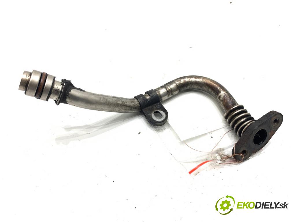 RENAULT TRAFIC III Autobus 2015 92 kW 1.6 dCi 125 (JGMH) 1598 rúrka turba 151986192R (Hadica turbodúchadla)