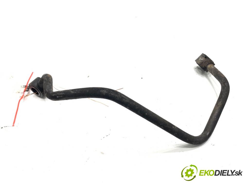 RENAULT TRAFIC III Autobus 2015 92 kW 1.6 dCi 125 (JGMH) 1598 rúrka turba  (Hadica turbodúchadla)