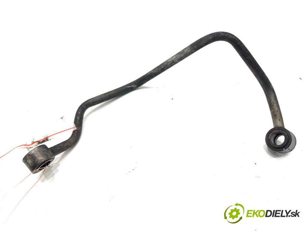 RENAULT TRAFIC III Autobus 2015 92 kW 1.6 dCi 125 (JGMH) 1598 rúrka turba  (Hadica turbodúchadla)