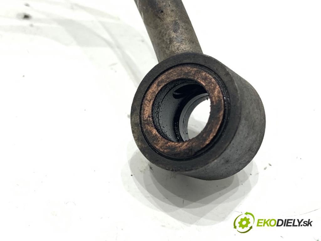 RENAULT TRAFIC III Autobus 2015 92 kW 1.6 dCi 125 (JGMH) 1598 rúrka turba  (Hadica turbodúchadla)