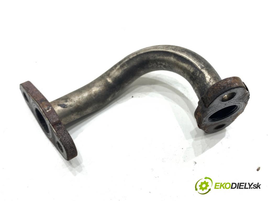 RENAULT TRAFIC III Autobus 2015 92 kW 1.6 dCi 125 (JGMH) 1598 rúrka turba  (Hadica turbodúchadla)