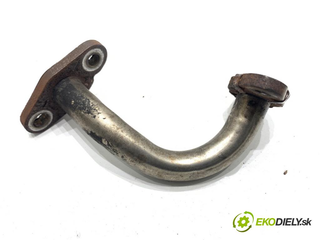 RENAULT TRAFIC III Autobus 2015 92 kW 1.6 dCi 125 (JGMH) 1598 rúrka turba  (Hadica turbodúchadla)