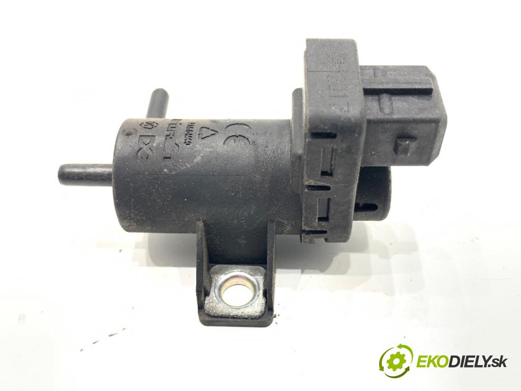 RENAULT TRAFIC III Autobus 2015 92 kW 1.6 dCi 125 (JGMH) 1598 Ventil tlaku  (Ventil)