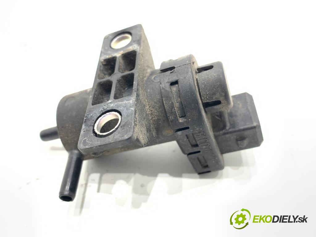 RENAULT TRAFIC III Autobus 2015 92 kW 1.6 dCi 125 (JGMH) 1598 Ventil tlaku  (Ventil)