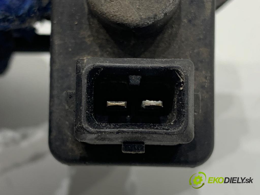 RENAULT TRAFIC III Autobus 2015 92 kW 1.6 dCi 125 (JGMH) 1598 Ventil tlaku  (Ventil)