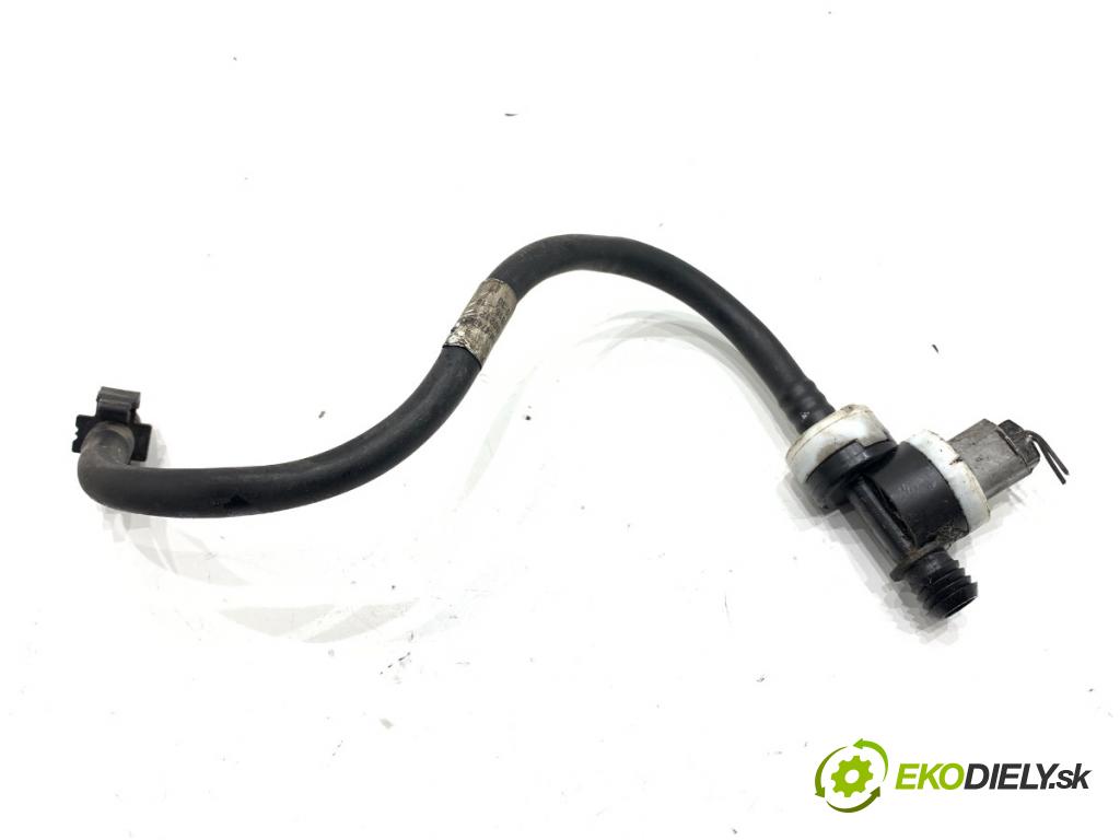 RENAULT TRAFIC III Autobus 2015 92 kW 1.6 dCi 125 (JGMH) 1598 Ventil tlaku 474013329R (Ventil)