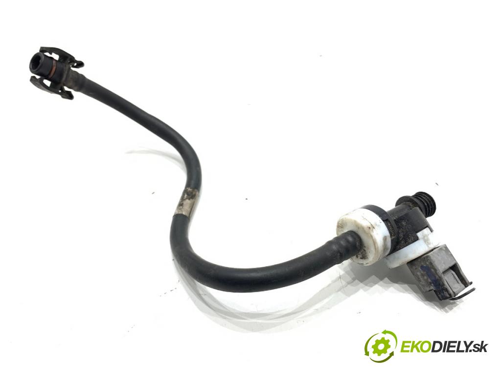 RENAULT TRAFIC III Autobus 2015 92 kW 1.6 dCi 125 (JGMH) 1598 Ventil tlaku 474013329R (Ventil)