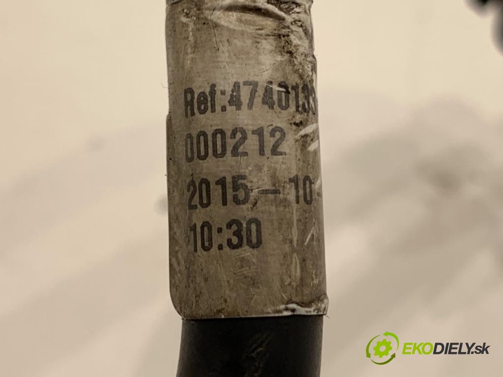 RENAULT TRAFIC III Autobus 2015 92 kW 1.6 dCi 125 (JGMH) 1598 Ventil tlaku 474013329R (Ventil)