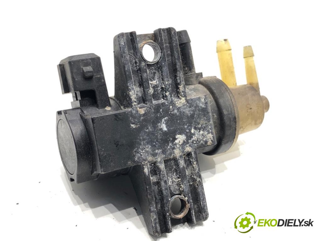 RENAULT TRAFIC III Autobus 2015 92 kW 1.6 dCi 125 (JGMH) 1598 Ventil tlaku 149566740R (Ventil)