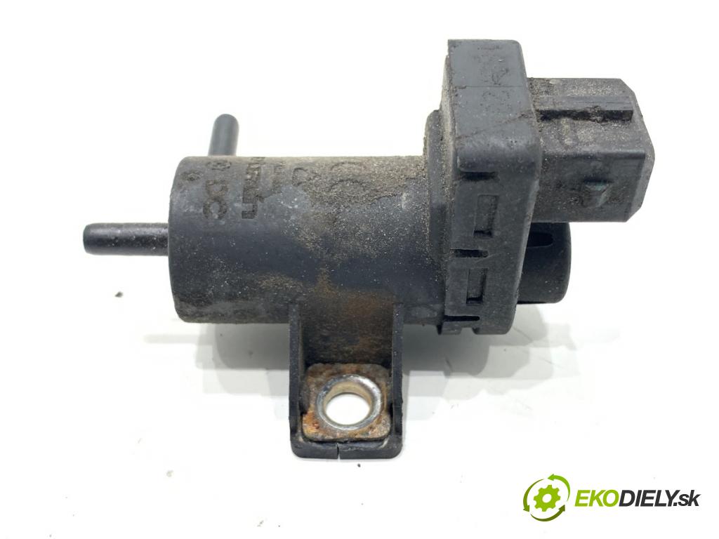 RENAULT TRAFIC III Autobus 2015 92 kW 1.6 dCi 125 (JGMH) 1598 Ventil tlaku  (Ventil)