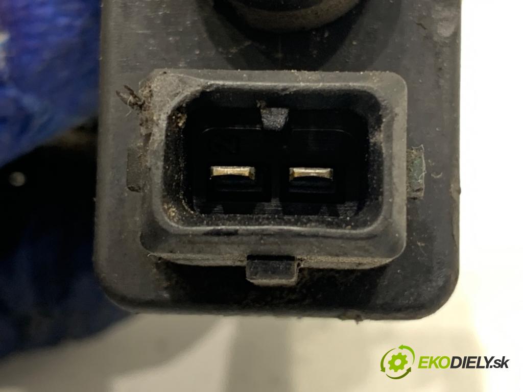 RENAULT TRAFIC III Autobus 2015 92 kW 1.6 dCi 125 (JGMH) 1598 Ventil tlaku  (Ventil)