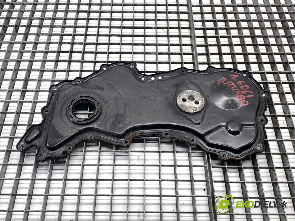 RENAULT TRAFIC III Autobus 2015 92 kW 1.6 dCi 125 (JGMH) 1598 Kryt 135027147R