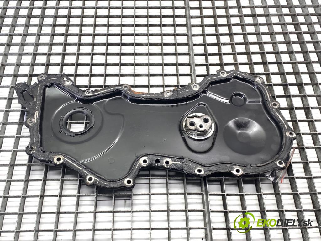 RENAULT TRAFIC III Autobus 2015 92 kW 1.6 dCi 125 (JGMH) 1598 kryt 135027147R