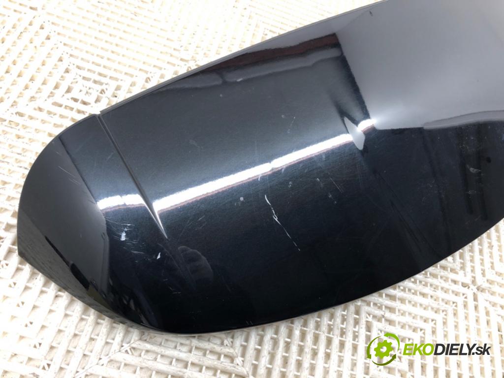 MERCEDES-BENZ W176 liftback 2012 90 kW A 180 (176.042) 1595 Spoiler křídlo  (Spoiler)
