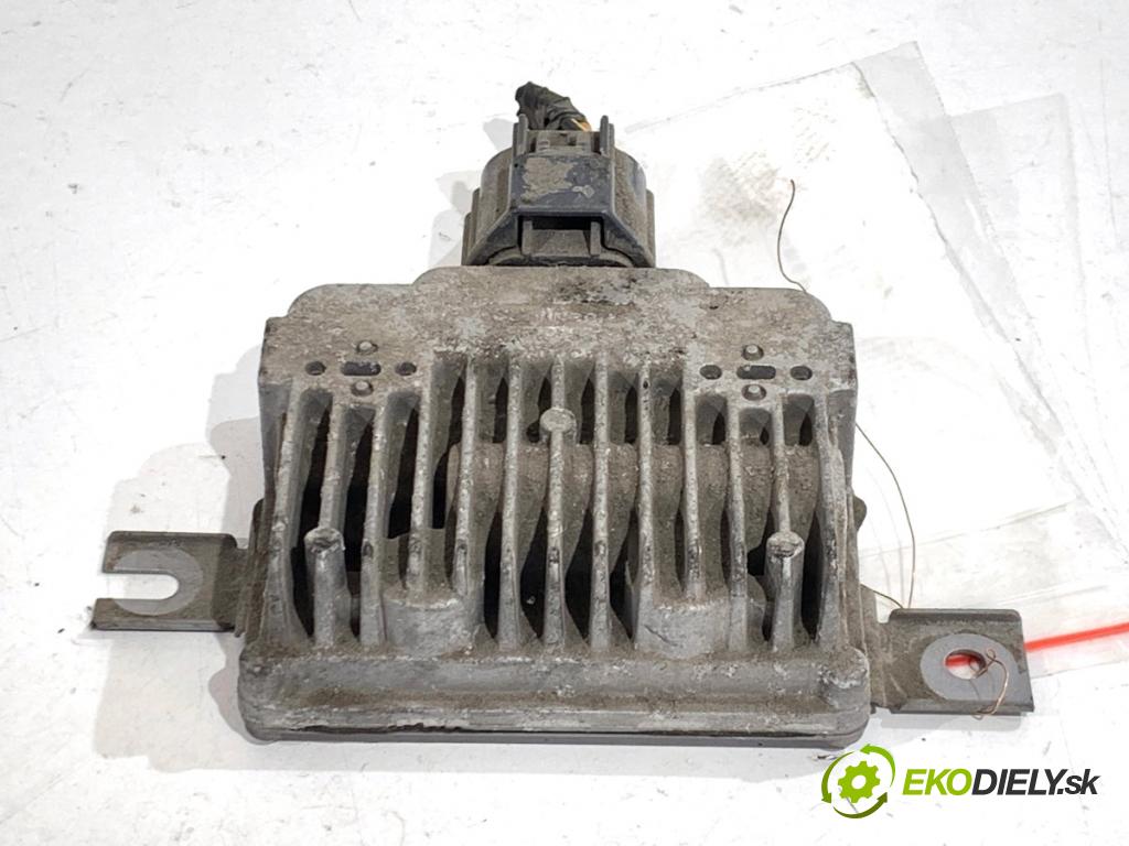 VOLVO S80 II sedan 2012 120 kW D3 / D4 1984 modul pumpy paliva 6G9N-9D372-AC