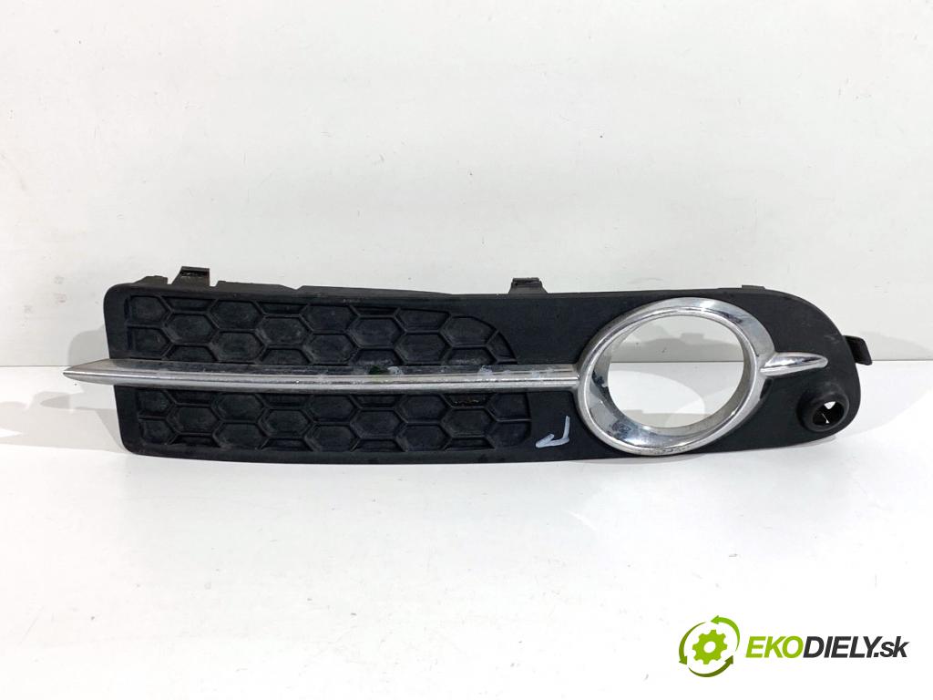 VOLVO S80 II sedan 2012 120 kW D3 / D4 1984 mří halogenu mlhovky pravý přední část 30655930