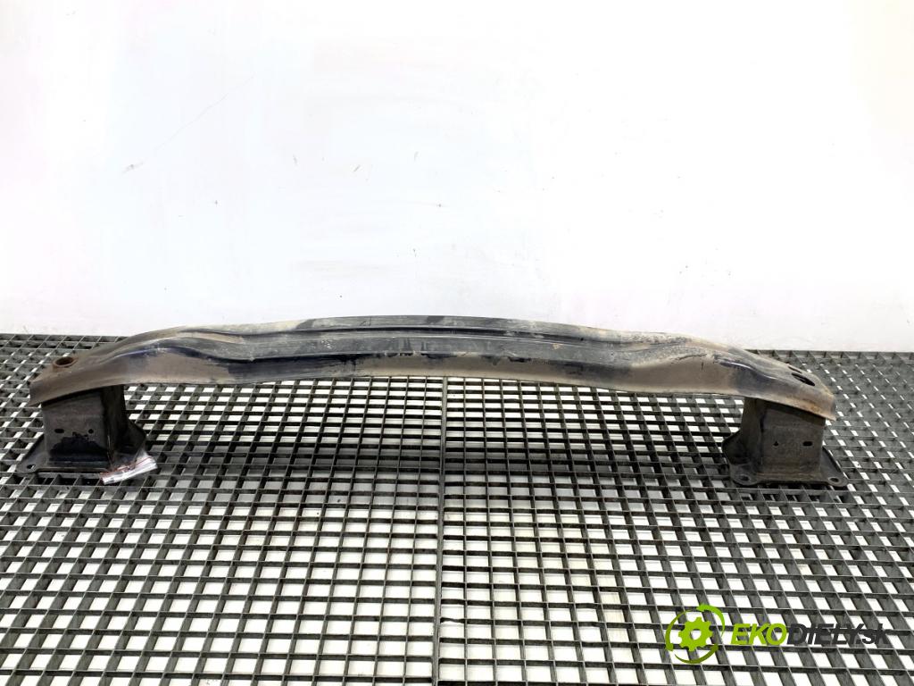 MINI COUNTRYMAN R60 Kombi 2016 140 kW Cooper S ALL4 1598 výztuha nárazníka zadní část  (Zadní výztuha)