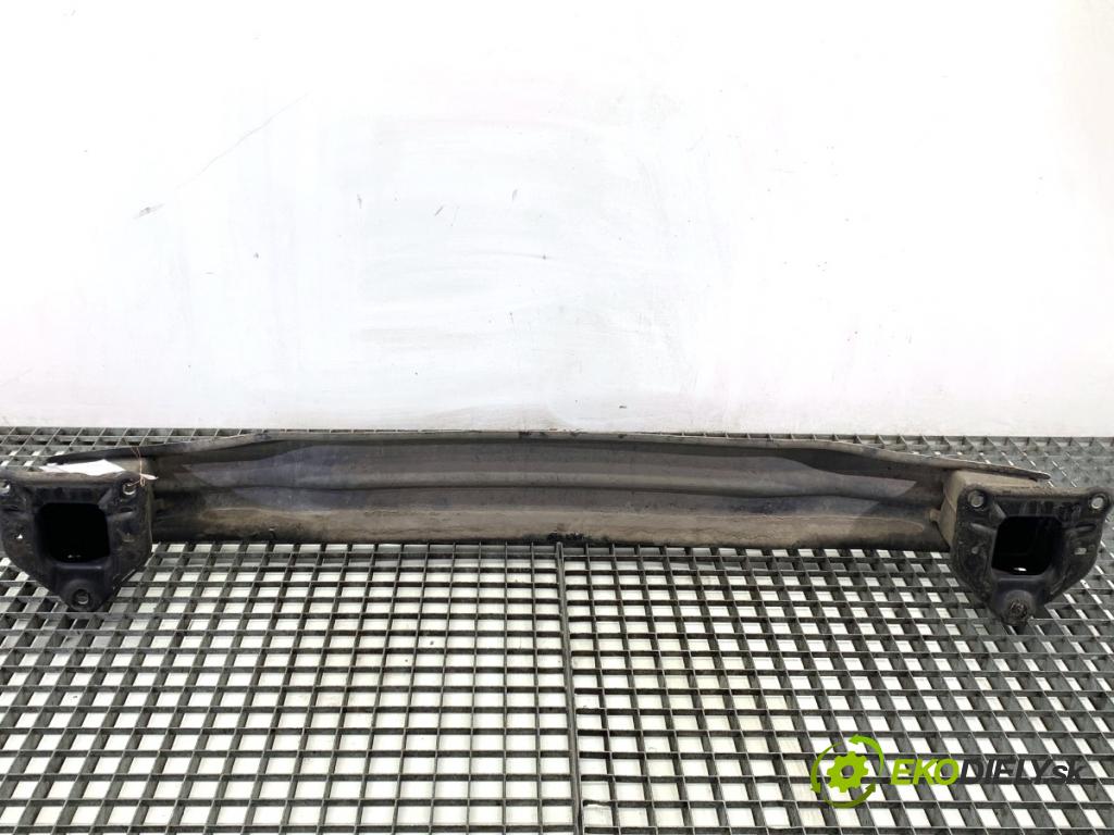 MINI COUNTRYMAN R60 Kombi 2016 140 kW Cooper S ALL4 1598 výztuha nárazníka zadní část  (Zadní výztuha)