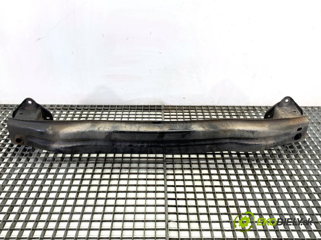 MINI COUNTRYMAN R60 Kombi 2016 140 kW Cooper S ALL4 1598 výztuha nárazníka zadní část  (Zadní výztuha)