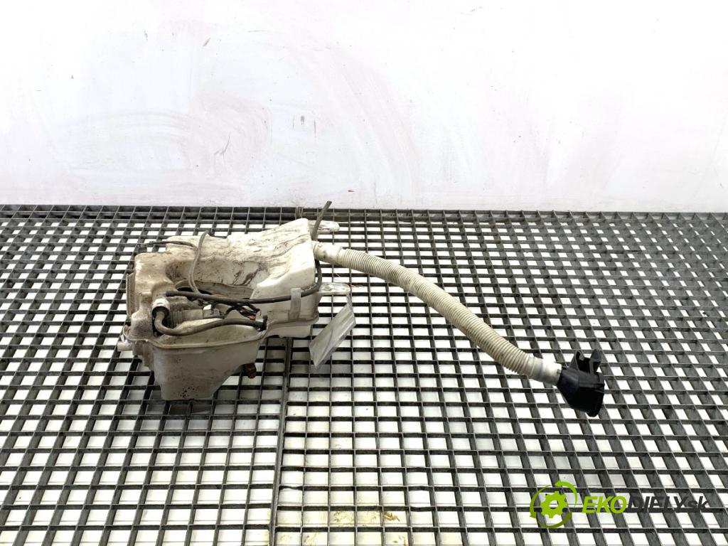 MINI COUNTRYMAN R60 Kombi 2016 140 kW Cooper S ALL4 1598 Nádržka ostrekovačov 9803733