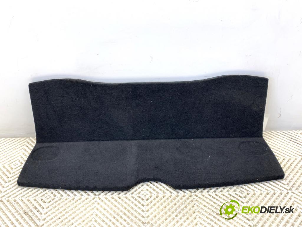 MINI COUNTRYMAN R60 Kombi 2016 140 kW Cooper S ALL4 1598 KRYTINA: kufra 9811136