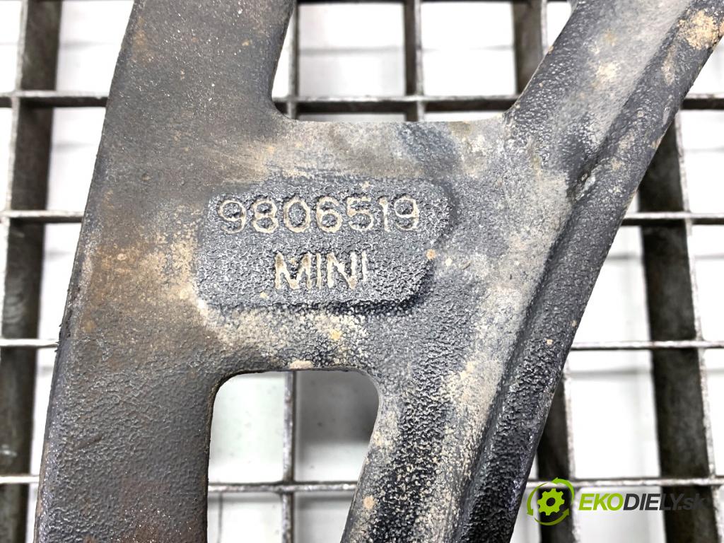 MINI COUNTRYMAN R60 Kombi 2016 140 kW Cooper S ALL4 1598 Rameno ľavy predný 9806519