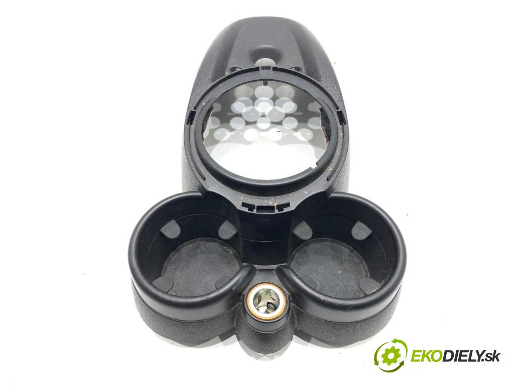 MINI COUNTRYMAN R60 Kombi 2016 140 kW Cooper S ALL4 1598 Držiak na nápoje  (Držiak (úchyt) na nápoje)