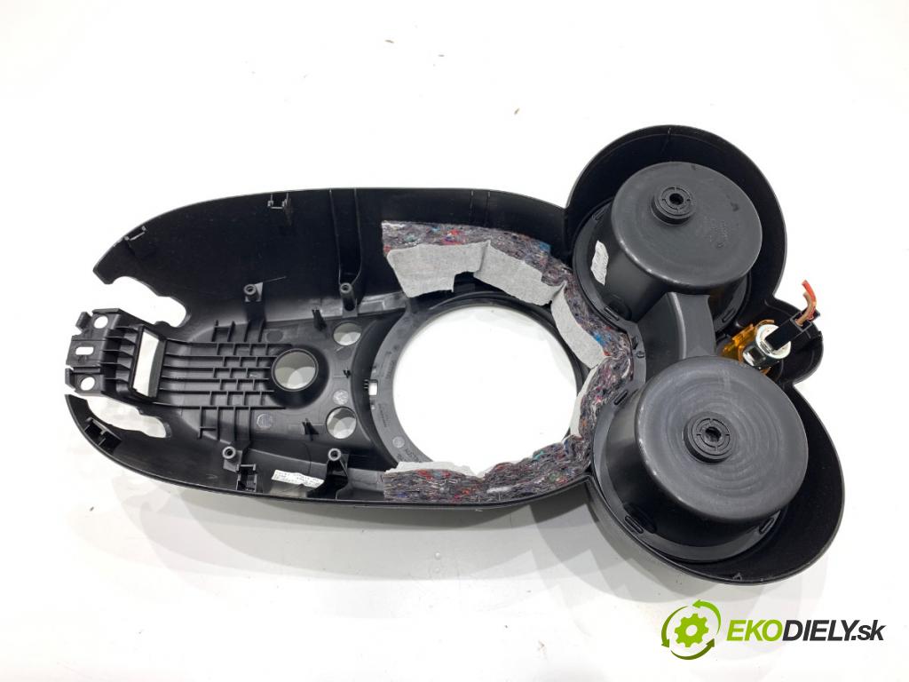 MINI COUNTRYMAN R60 Kombi 2016 140 kW Cooper S ALL4 1598 Držiak na nápoje  (Držiak (úchyt) na nápoje)