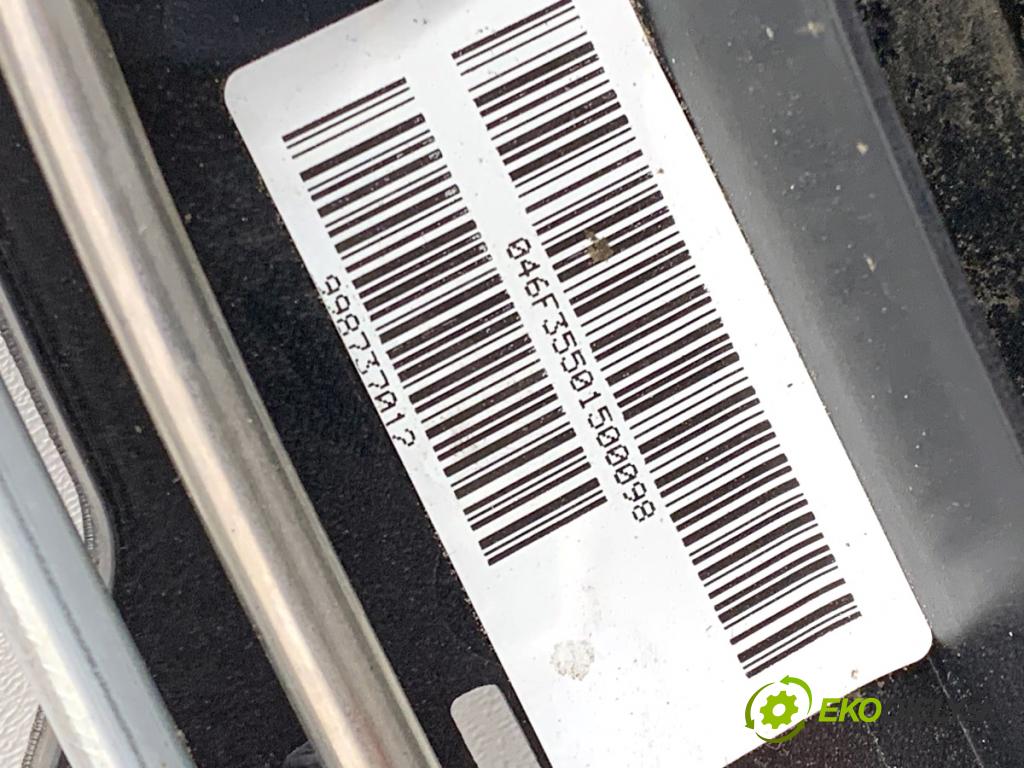 MINI COUNTRYMAN R60 Kombi 2016 140 kW Cooper S ALL4 1598 střešní okno 3448675 (Sklo karoserie)