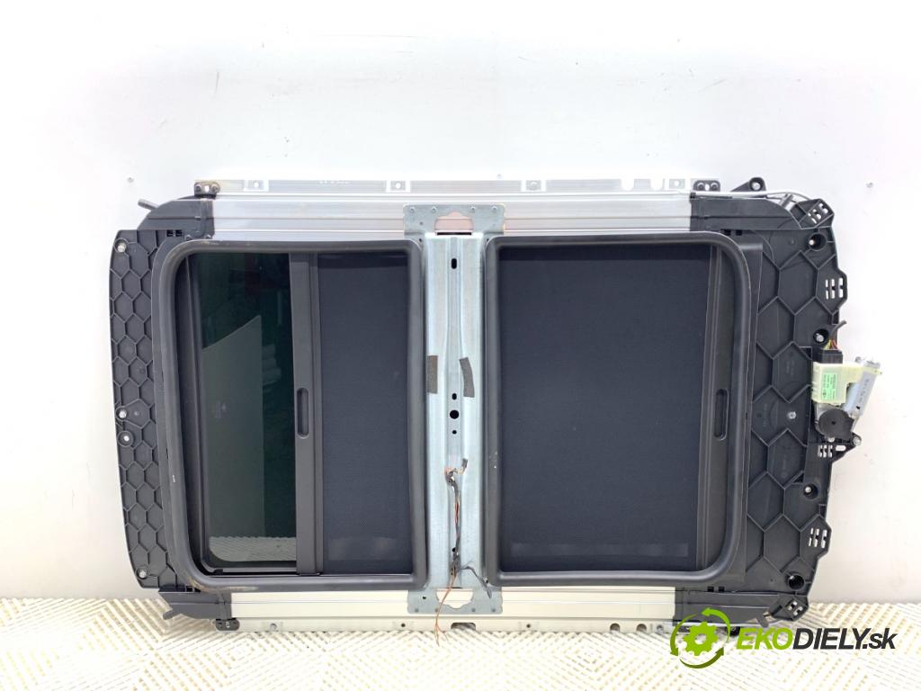 MINI COUNTRYMAN R60 Kombi 2016 140 kW Cooper S ALL4 1598 střešní okno 3448675 (Sklo karoserie)