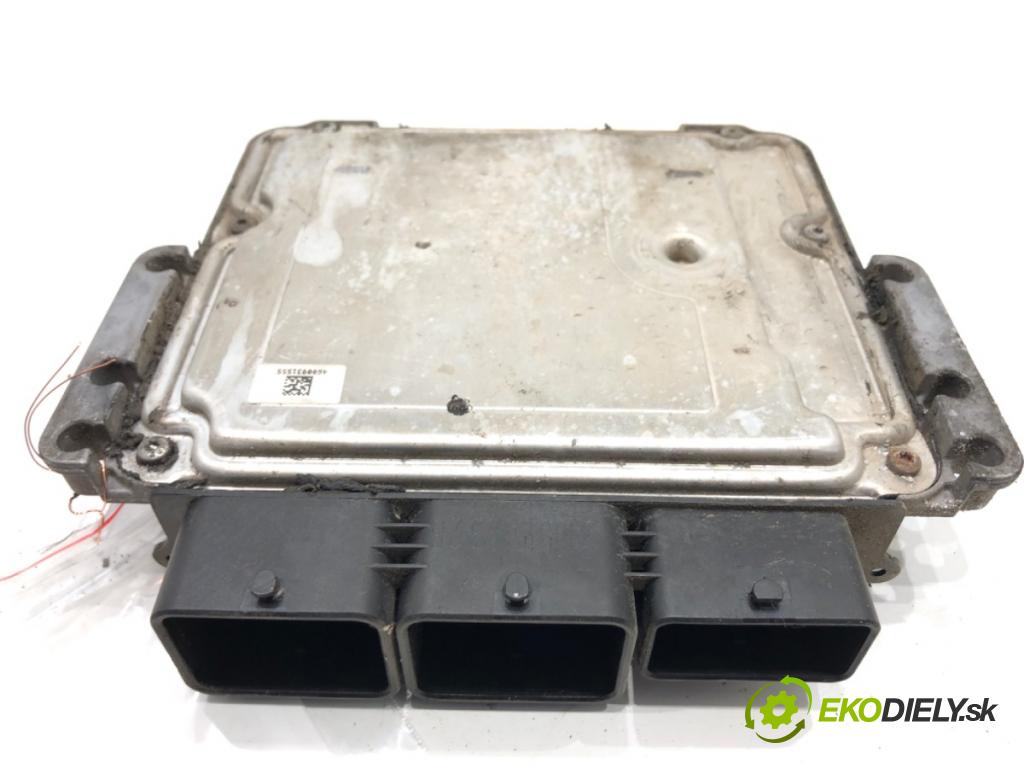 MINI COUNTRYMAN R60 Kombi 2016 140 kW Cooper S ALL4 1598 riadiaca jednotka Motor 8652746 (Riadiaca jednotka)