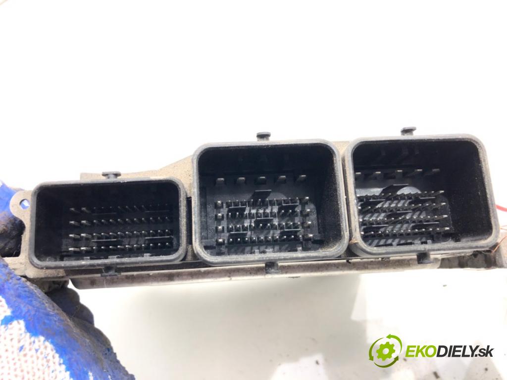 MINI COUNTRYMAN R60 Kombi 2016 140 kW Cooper S ALL4 1598 riadiaca jednotka Motor 8652746 (Riadiaca jednotka)