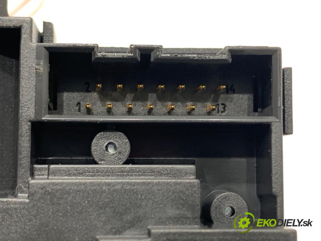 MINI COUNTRYMAN R60 Kombi 2016 140 kW Cooper S ALL4 1598 spinačka 9299332 (Spínacia skrinka)