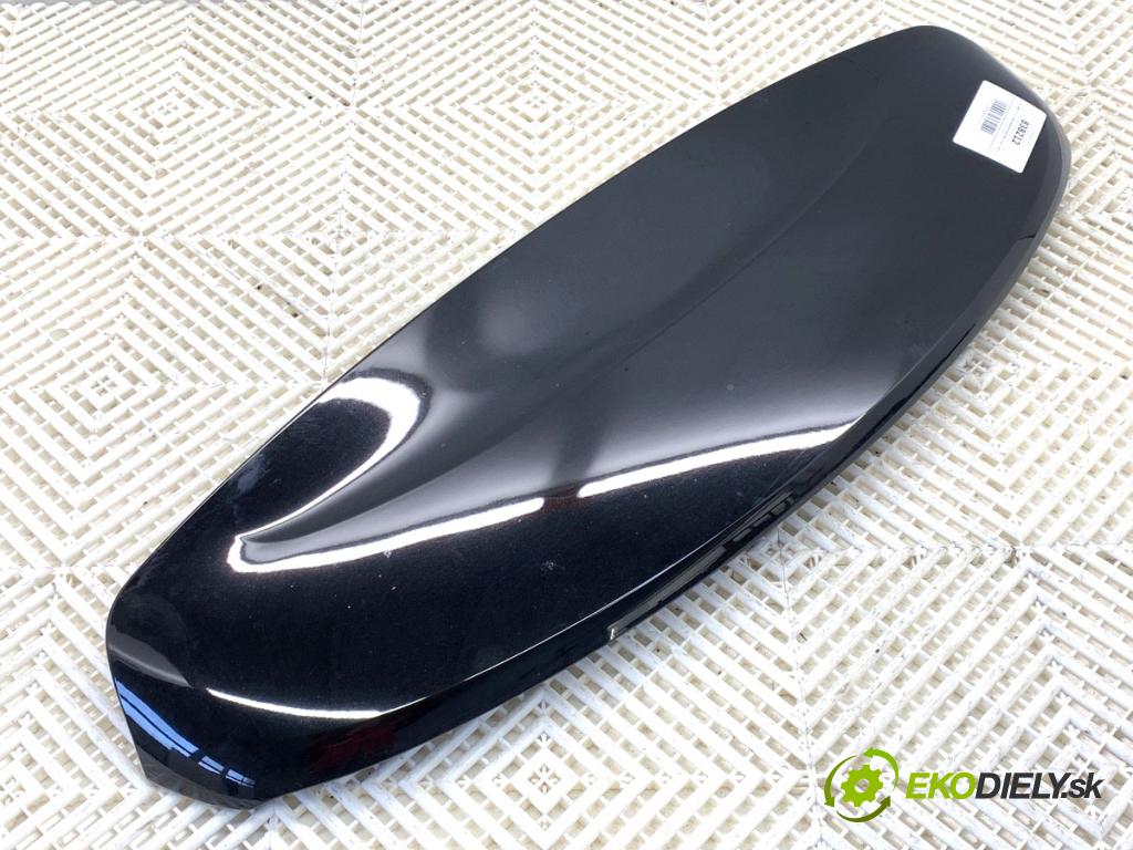 MINI COUNTRYMAN R60 Kombi 2016 140 kW Cooper S ALL4 1598 Spoiler zadní část 9811202