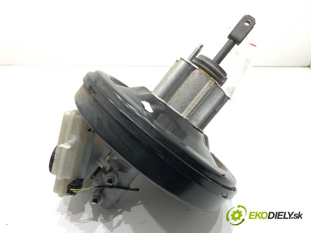 MINI COUNTRYMAN R60 Kombi 2016 140 kW Cooper S ALL4 1598 Posilovač bŕzd 6863498