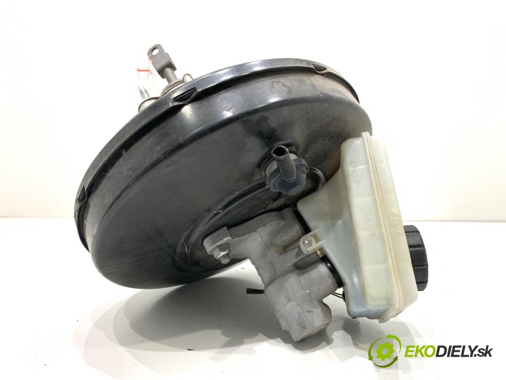 MINI COUNTRYMAN R60 Kombi 2016 140 kW Cooper S ALL4 1598 Posilovač bŕzd 6863498