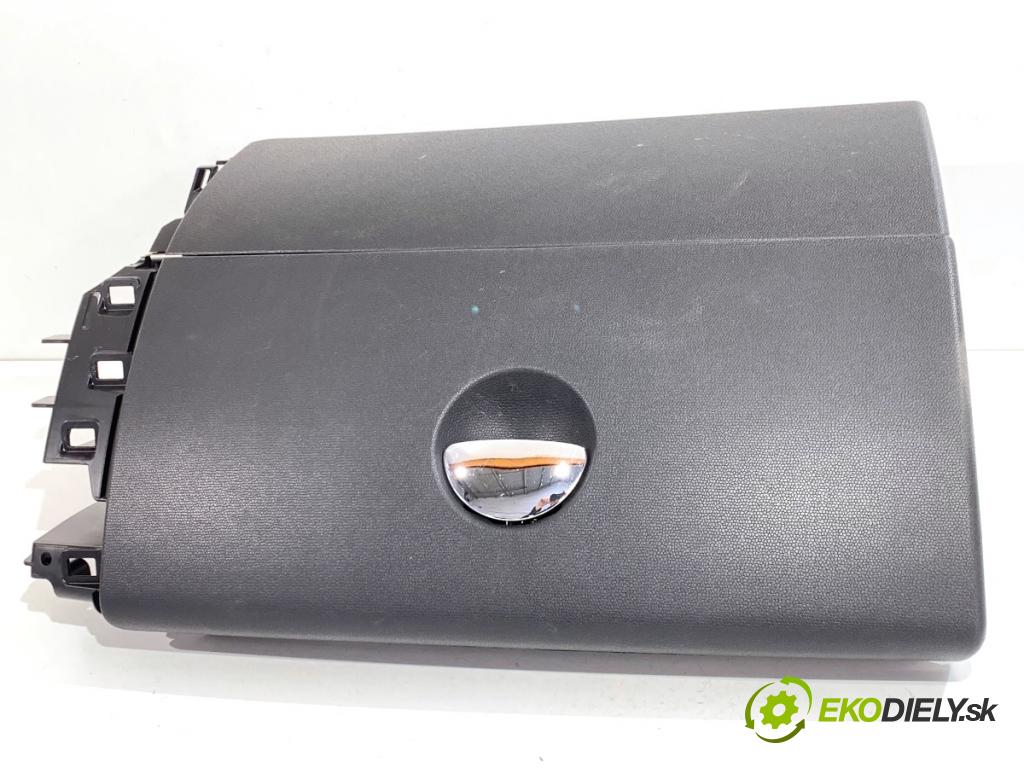 MINI COUNTRYMAN R60 Kombi 2016 140 kW Cooper S ALL4 1598 Priehradka, kastlík spolujazdca 3004232203 (Priehradka (kastlík))